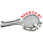 Tennisverein TV Sparta 87 Nordhorn Logo