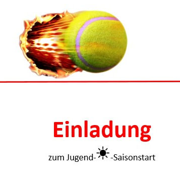 Jugend-Saisonstart